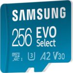 ⁦هارد SSD سامسونج ايفو بلس 256 جيجابايت (MB-ME256KA/AM)⁩ - الصورة ⁦4⁩
