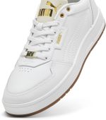 PUMA Mens Court Classic - الصورة 7