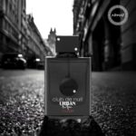 ⁦عطر او دي بارفان اوربان اليكسير كلوب نويت من ارماف سعة 105 مل للرجال لون اسود⁩ - الصورة ⁦7⁩
