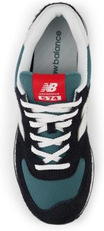 New Balance UNISEX 574 V2 History - الصورة 5
