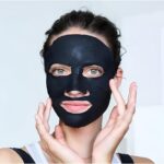 كبسولات قناع الوجه - اكتشف كبسولات الفحم المضغوط المبتكرة التي تتحول إلى أقنعة للوجه تشبه القطن عند غمرها في الماء الدافئ للحصول على إصلاح جمالي سريع لبشرتك! (30 كبسوله)