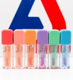 Magic Moisturizing Lip Gloss, Long Lasting, 9ml, 1pcs - الصورة 7