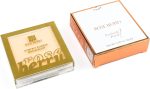 بودرة مضغوطة من روز بيري، تركيبة مقاومة للماء، تدوم طويلا، 13 غرام، موديل - RB-CP0969 (02) - الصورة 2