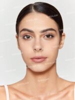 ⁦مكياج شيجلام - بخاخ تثبيت مات فريش⁩ - الصورة ⁦6⁩