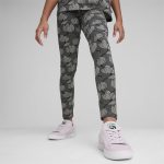 PUMA Girls Essentials+ Tee - الصورة 3