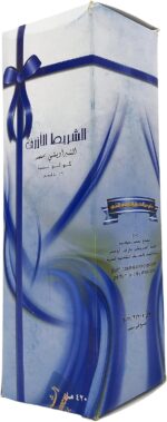⁦كولونيا الشريط الأزرق 1/2 لتر من كيسما اند شبراويشي⁩ - الصورة ⁦4⁩