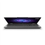 ⁦Lenovo LOQ 15IAX9 Gaming Laptop, Intel Core i5 12600HX, 16GB RAM 512GB SSD, RTX 3050 6GB, 15.6" FHD 144Hz G-SYNC Win11, Grey 2 Years Warranty - 83GS00TYED⁩ - الصورة ⁦6⁩