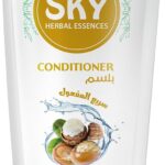 بلسم الشعر سكاي 900 مل مع زبدة الشيا