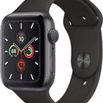 سوار من السيليكون لساعة ابل، لسلسلة ساعة ابل 2/3/4/5/6/7اس اي، مقاسات 38/40/41 ملم من Next store