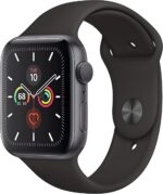 سوار من السيليكون لساعة ابل، لسلسلة ساعة ابل 2/3/4/5/6/7اس اي، مقاسات 38/40/41 ملم من Next store