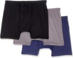⁦Dice Mens DM 127Color P*3 S/S22 Boxer Shorts (pack of 3)⁩ - الصورة ⁦2⁩