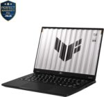 ⁦لاب توب تي يو اف للألعاب [FA401KH-RG019W] AMD رايزن AI 7 350 / LPDDR5X 16جيجابايت / اس اس دي 1 تيرابايت / ار تي اكس 5050 8 جيجابايت DDR7 / ويندوز 11 من اسوس⁩ - الصورة ⁦2⁩