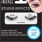 Ardell Studio Effects Demi Wispies with Free DUO Glue