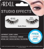 Ardell Studio Effects Demi Wispies with Free DUO Glue