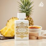 ⁦عطر بادي العود اونر اند جلوري من لطافة او دو بارفان - 100 مل، للجنسين⁩ - الصورة ⁦6⁩