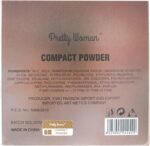 Compact Powder With Sponge-1 - الصورة 3