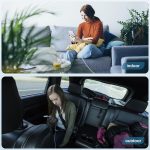 كابل شاحن آيفون معتمد من أبل بطول 0.9 متر من تومابر، كابل لايتنينج إلى USB، شحن سريع 2.4 أمبير، شواحن طويلة لموبايل أبل 13/12/11/11 برو/11 ماكس/X/XS/XR/XS ماكس/8/7/6، أبيض (C36W4) - الصورة 7