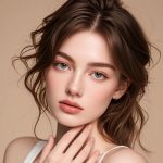 ⁦جل حواجب شفاف مقاوم للتلطخ، صابون للحواجب، جل تثبيت الحواجب، جل تصفيف يدوم طويلًا سريع الجفاف وخفيف الوزن وسهل التشكيل، لمظهر طبيعي (مع فرشاة واحدة للحواجب)⁩ - الصورة ⁦8⁩