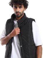 ⁦فيست بازرار كباسة وبطانة للرجال من اندورا - 36W24M30304⁩ - الصورة ⁦4⁩
