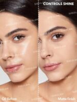 ⁦مكياج شيجلام - بخاخ تثبيت مات فريش⁩ - الصورة ⁦3⁩
