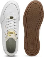 PUMA Mens Court Classic - الصورة 5