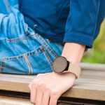 سوار لساعة شاومي ريدمي 3 اكتيف/ريدمي ووتش 3 لايت من وانمي، أساور سيليكون رياضية بمسامات للتهوية بديلة لساعة ريدمي 3 اكتيف/ريدمي ووتش 3 لايت - الصورة 5