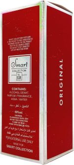 ⁦عطر او دو بارفان سمارت كوليكشن رقم 538، 30 مل⁩ - الصورة ⁦5⁩