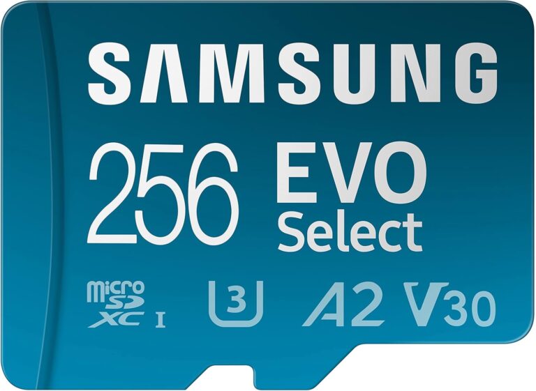 هارد SSD سامسونج ايفو بلس 256 جيجابايت (MB-ME256KA/AM)