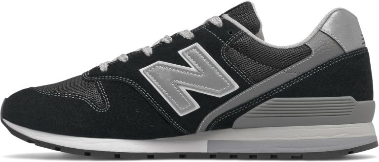 New Balance Mens 996v2