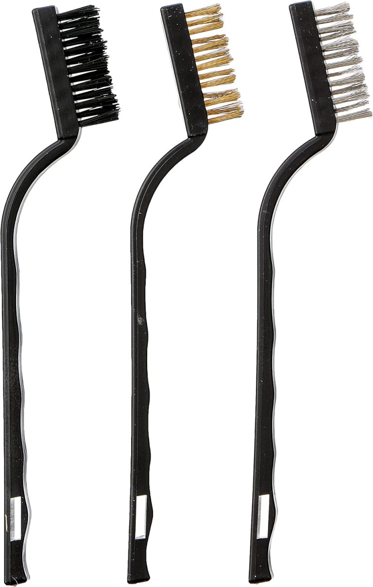 طقم فرش نحاس للبوتجاز - متعددة الالوان - Lm77