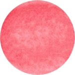 ⁦ملون خدود وشفاه طبيعي تماما، من اي سي⁩ - الصورة ⁦2⁩