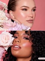 ⁦أحمر خدود سائل ديفوتيد من شيجلام⁩ - الصورة ⁦5⁩