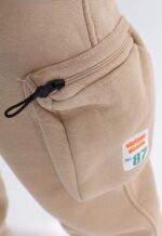 Zizo Winter tracksuit for kids made of two pieces (Vintage Z Set) -Size - الصورة 4