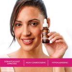 ⁦زيت لعلاج بشرة الوجه من بالمرز - 30 مل⁩ - الصورة ⁦6⁩