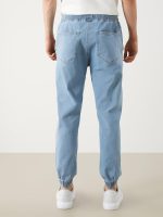 ⁦LC WAIKIKI Men Regular Fit Jeans⁩ - الصورة ⁦5⁩