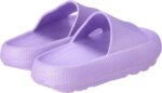 ⁦Cubs Unisex-adult Slide Sandal Cubs Eva Virgo Slide⁩ - الصورة ⁦2⁩
