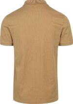 ⁦Lacoste Mens Original L.12.12 Slim Fit Polo Shirt classic (pack of 1)⁩ - الصورة ⁦3⁩