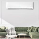 Midea 2.25 Horse Power Fixed Speed Cooling and Heating - الصورة 2