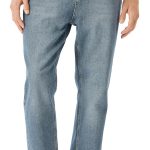 KOTON Mens Joe Tapered Fit Jeans TROUSERS
