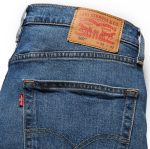 Levi's Mens 502 Taper Jeans Jeans (pack of 1) - الصورة 4