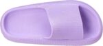 ⁦Cubs Unisex-adult Slide Sandal Cubs Eva Virgo Slide⁩ - الصورة ⁦4⁩