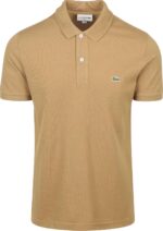Lacoste Mens Original L.12.12 Slim Fit Polo Shirt classic (pack of 1)
