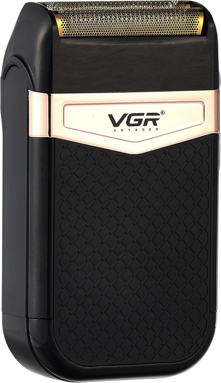 ماكينة حلاقة، Vgr-331