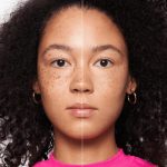 ⁦كريم أساس اي لوف فلوليس سكين 4 ملليلتر من ايسنس، 40⁩ - الصورة ⁦5⁩