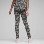 PUMA Girls Essentials+ Tee - الصورة 4