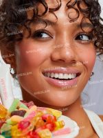 ⁦شيجلام العناية بالشفاه 10 مل كاندي لين⁩ - الصورة ⁦4⁩