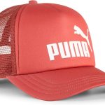 PUMA Unisex ESS NO. 1 LOGO Trucker Cap Cap