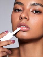 Sheglam Jelly Wow Hydrating Lip Oil LOCO FOR COCO 5g - الصورة 3