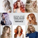 ⁦صبغة شعر جيه كيه هير - ازرق⁩ - الصورة ⁦9⁩