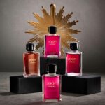 ⁦عطر للرجال جوب هوم، او دي تواليت 200 مل⁩ - الصورة ⁦5⁩